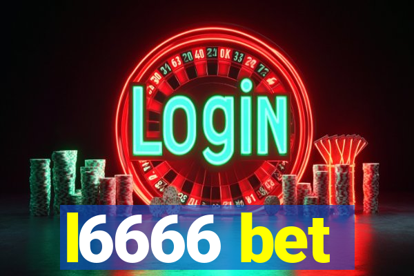 l6666 bet